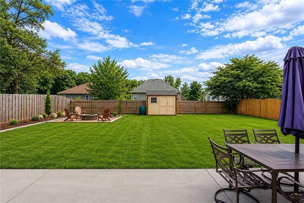 5180 Fieldgate Ridge Drive