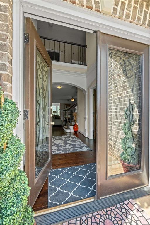 1516 Windward Drive