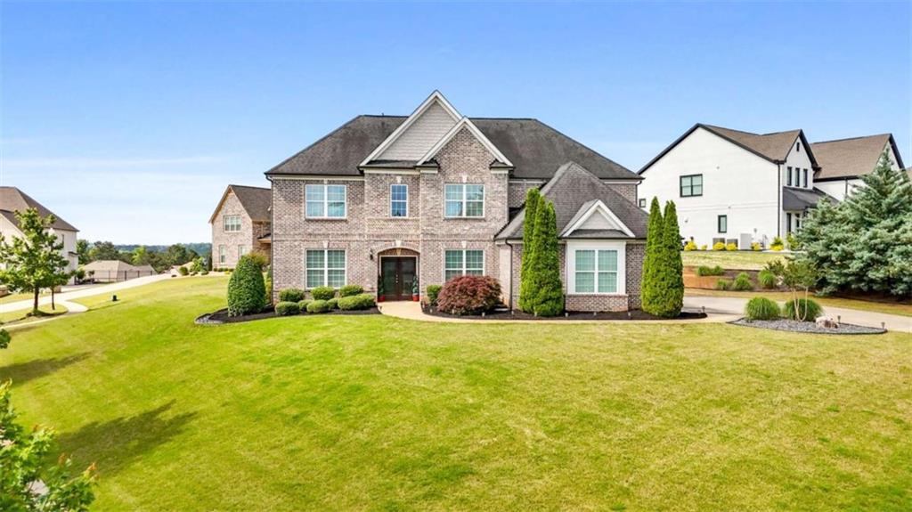 1516 Windward Drive