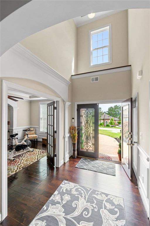 1516 Windward Drive