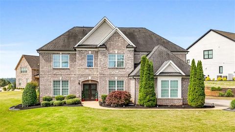 1516 Windward Drive Locust Grove GA 30248