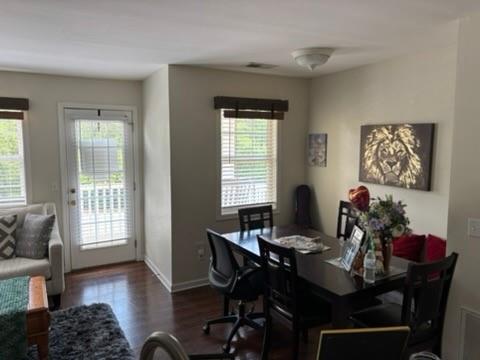 108 Waterford Drive, Calhoun, Georgia image 5