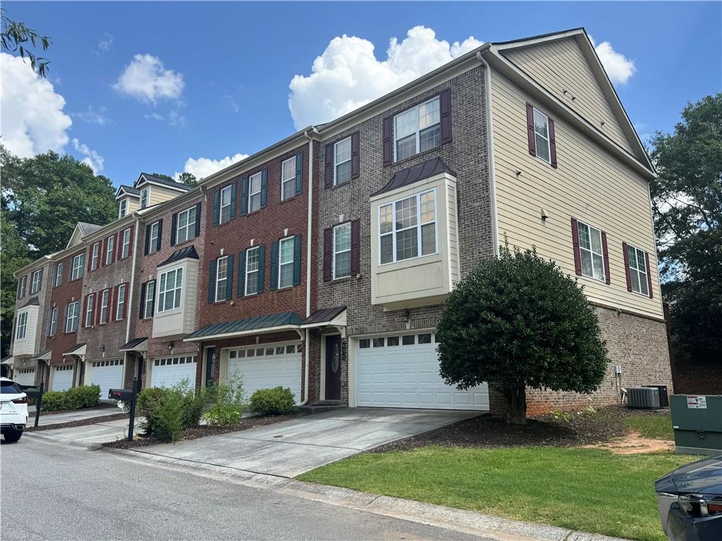 432 Williamson Street 843