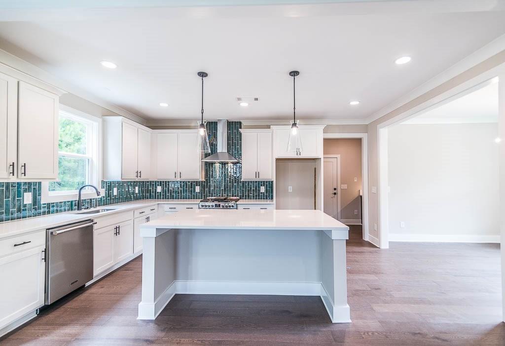 2545 Adair Ridge Court