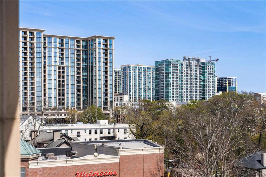 2881 Peachtree Road #702, Atlanta, Georgia image 9