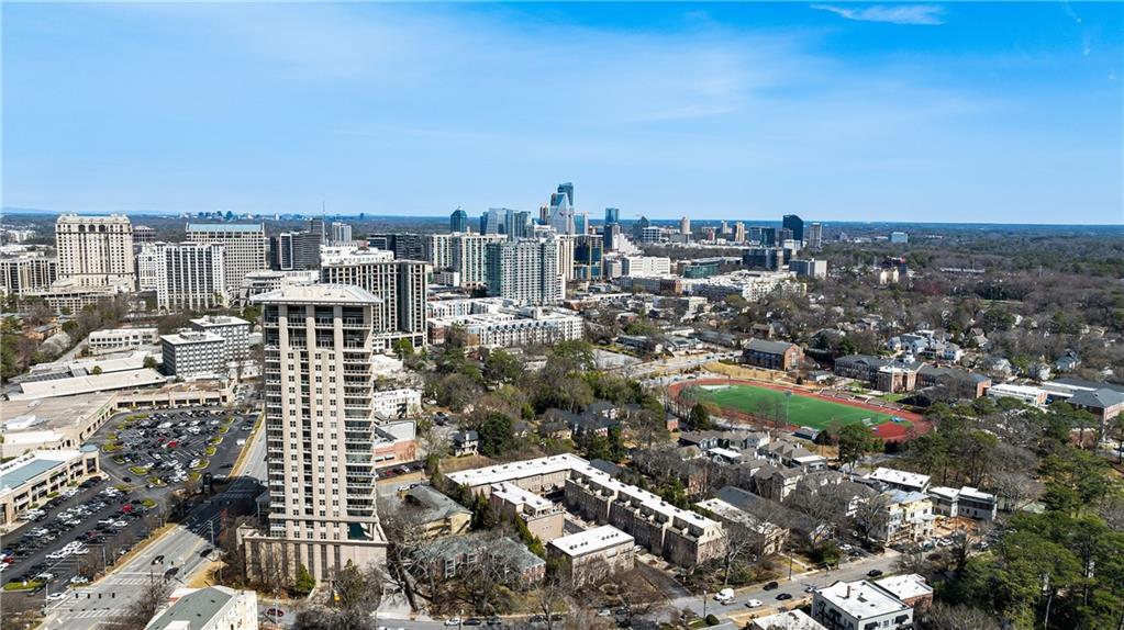 2881 Peachtree Road #702, Atlanta, Georgia image 29