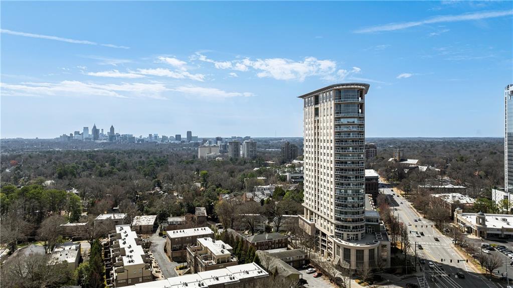 2881 Peachtree Road #702, Atlanta, Georgia image 30