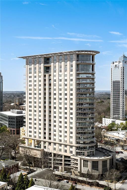 2881 Peachtree Road #702, Atlanta, Georgia image 28