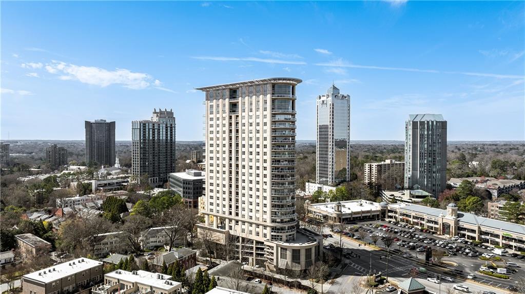 2881 Peachtree Road #702, Atlanta, Georgia image 32