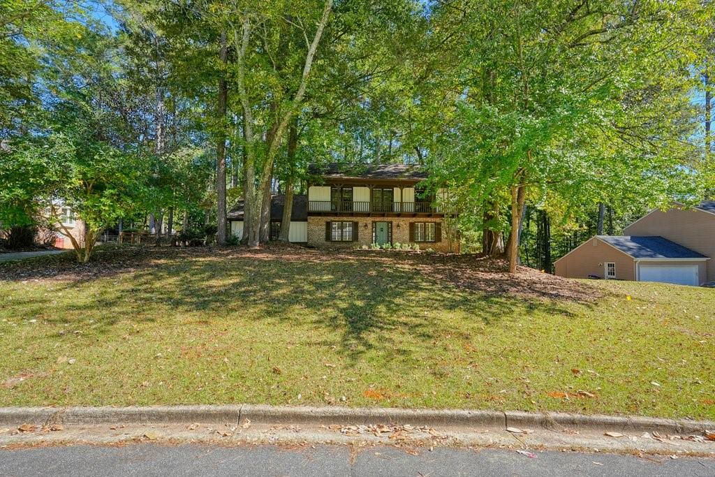 1265 Northshore Drive