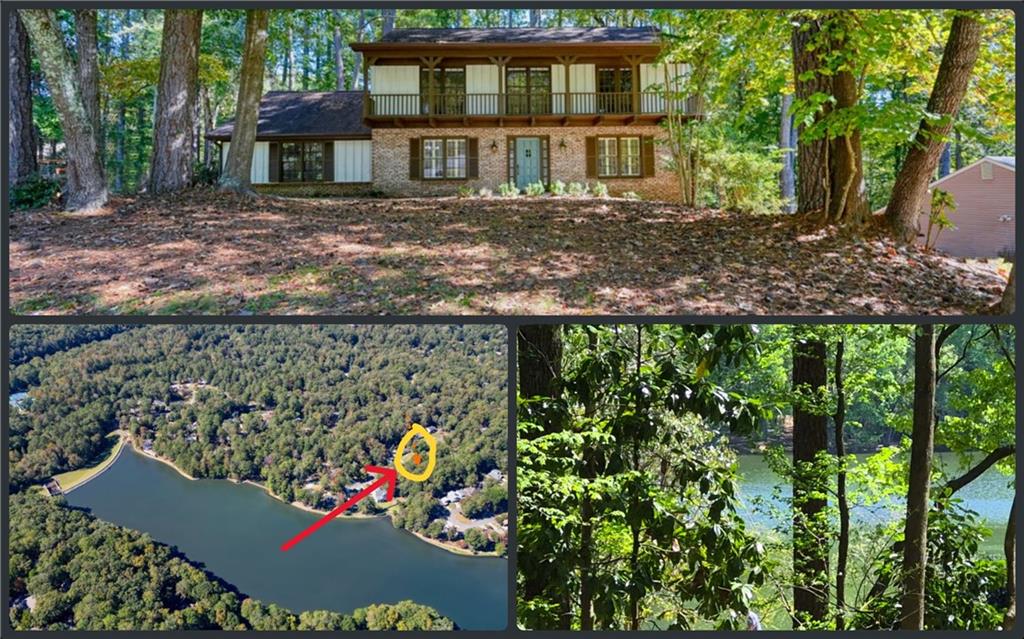 1265 Northshore Drive