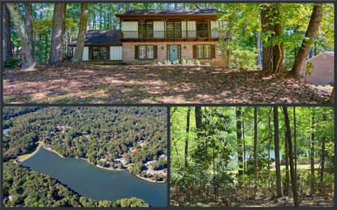 Photo of 1265 Northshore Drive, Roswell, GA 30076 (MLS # 7747610)