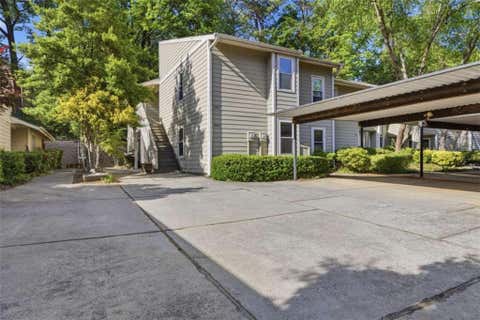 Condo For Sale - 1980 Variations Drive<br/> Atlanta, GA 30329