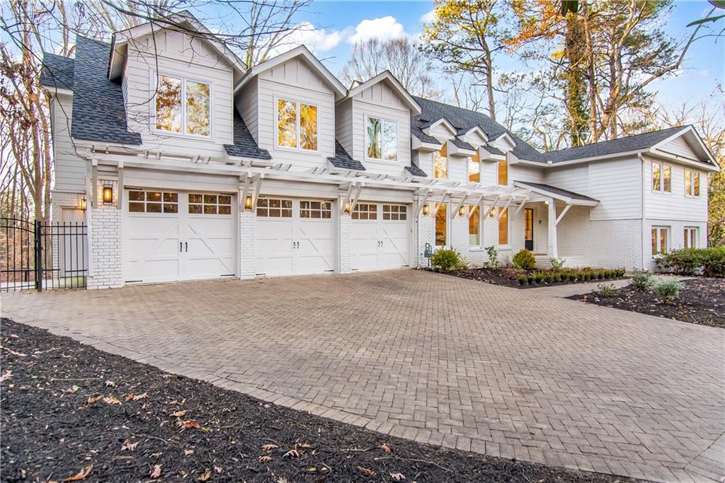 3418 Breton Court NE