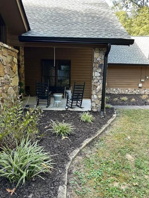 A home in Cedartown