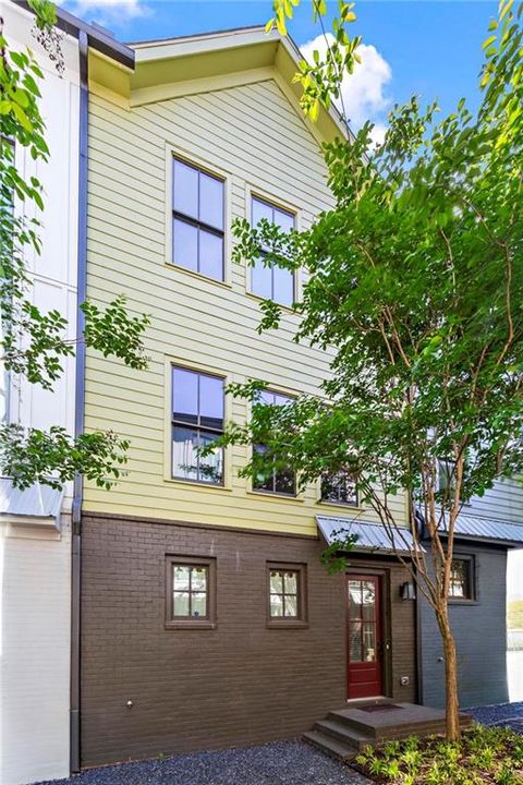 Photo of 718 Needletail Way, Atlanta, GA 30312 (MLS # 7752951)