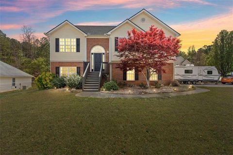 Homes For Sale - 101 Lei Court<br/> Carrollton, GA 30116