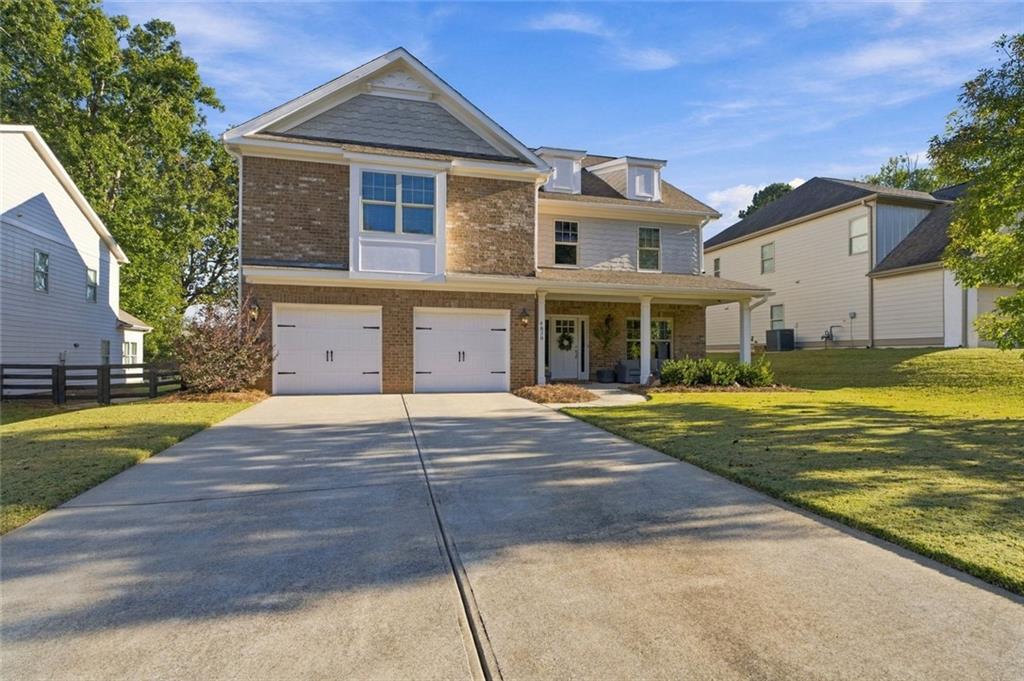 4830 Hanson Farms Lane
