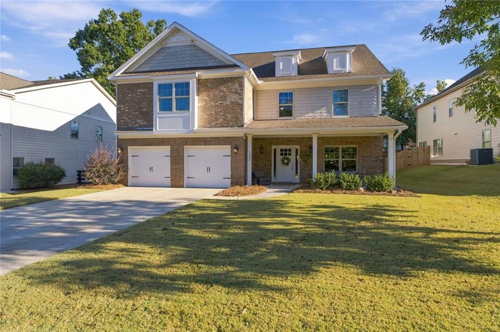 4830 Hanson Farms Lane