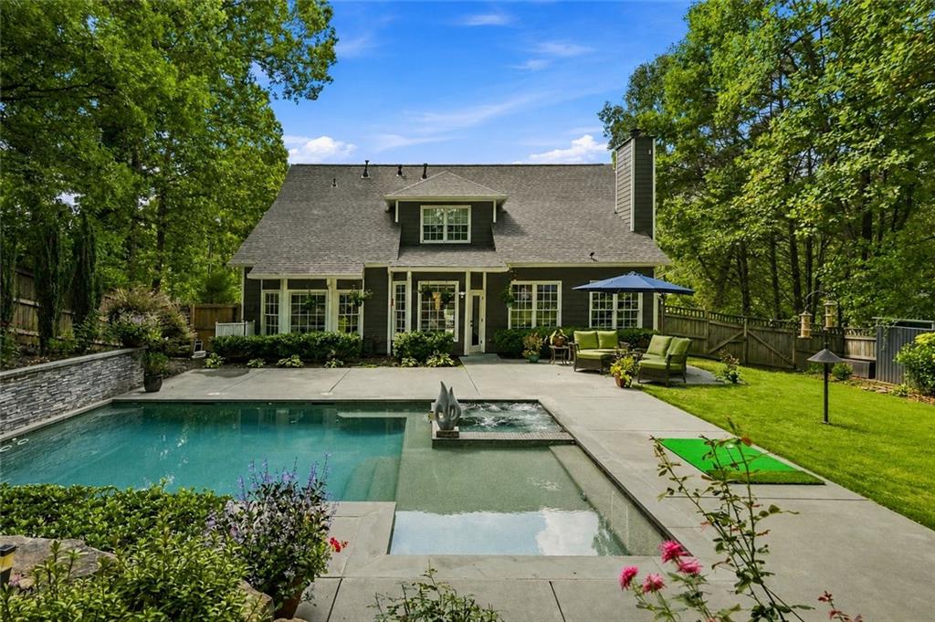 1710 Redbud Way
