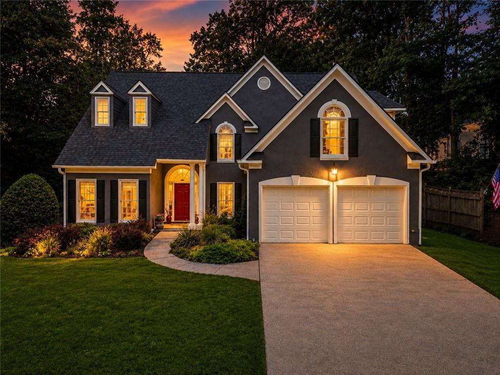 1710 Redbud Way