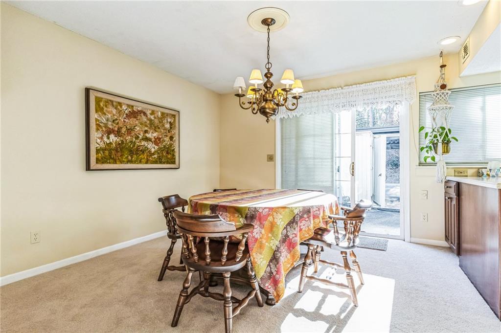 7098 Stonington Drive, Atlanta, Georgia image 7
