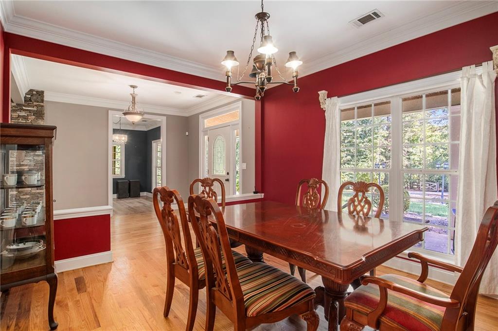 297 Dodge Hill Road
