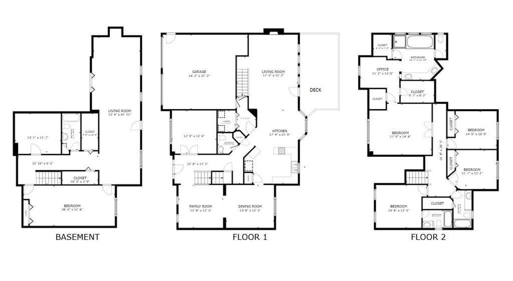 2046 Kinsmon Drive