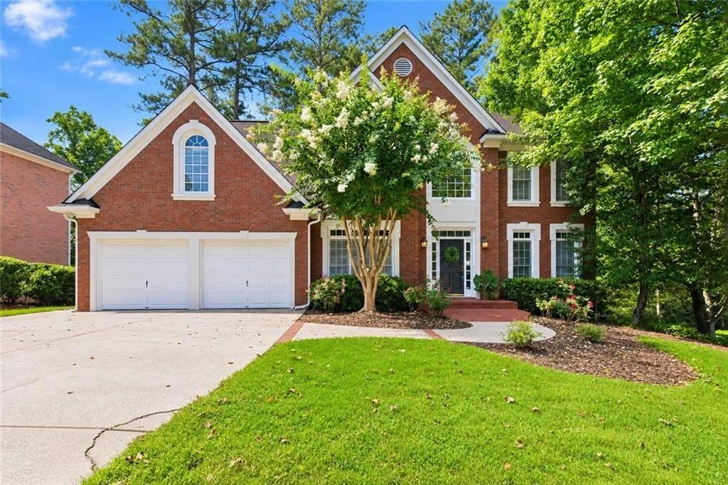 2046 Kinsmon Drive
