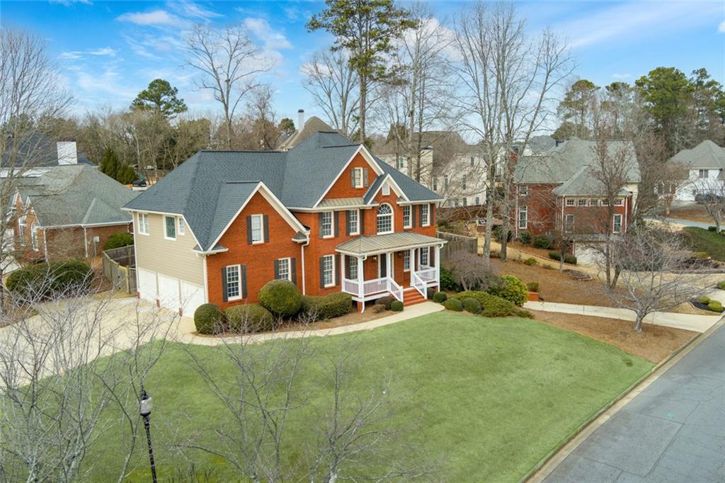 2018 Cockrell Pointe NW