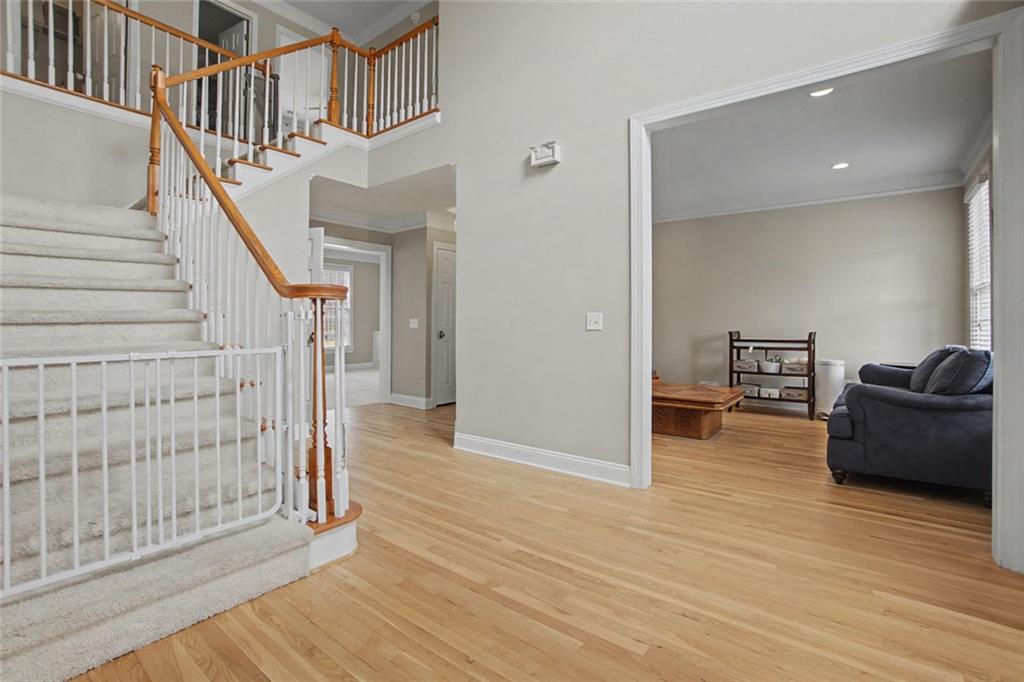 2018 Cockrell Pointe NW