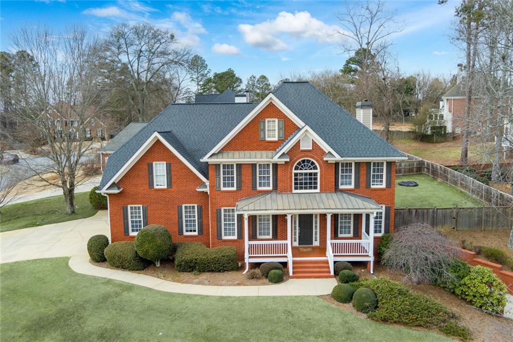 2018 Cockrell Pointe NW