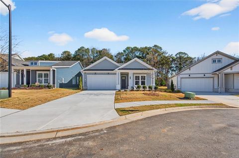 220 Vinca Circle NW Kennesaw GA 30144