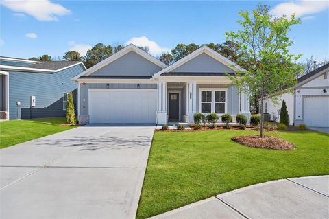 Homes For Sale - 220 Vinca Circle<br/> Kennesaw, GA 30144