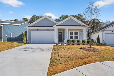 220 Vinca Circle NW Kennesaw GA 30144