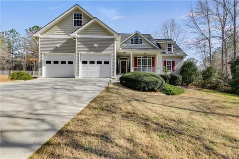 2175 Ashton Drive, Villa Rica, GA 30180 - MLS#: 7536022