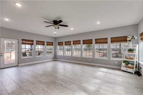 A home in Villa Rica