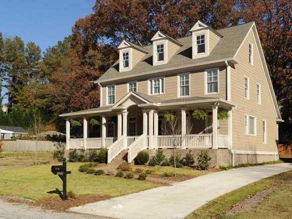 Photo 1 of 16 — 2703 Carlton Place NE 2703, Atlanta, GA 30319