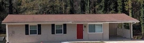 Homes For Rent - 2435 Bouldercliff Way<br/> Atlanta, GA 30316