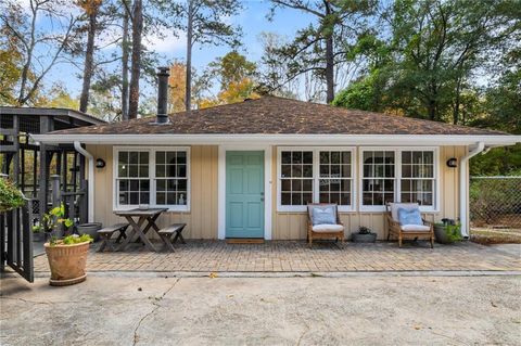 866 Buckner Road SE Mableton GA 30126