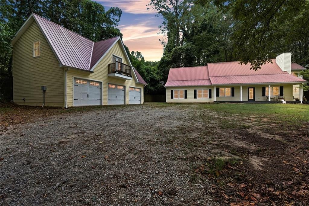 3657 Liberty Road