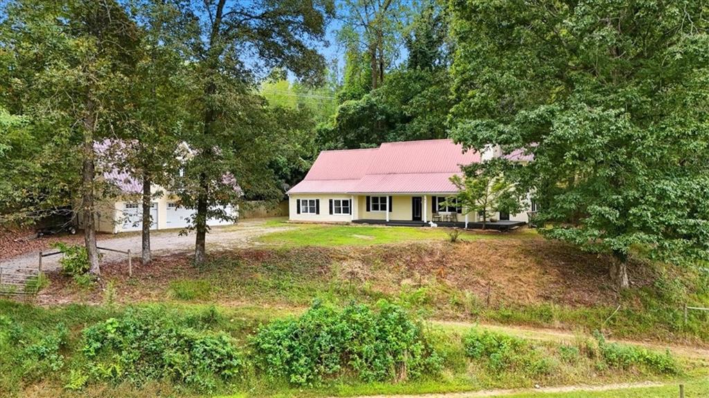 3657 Liberty Road