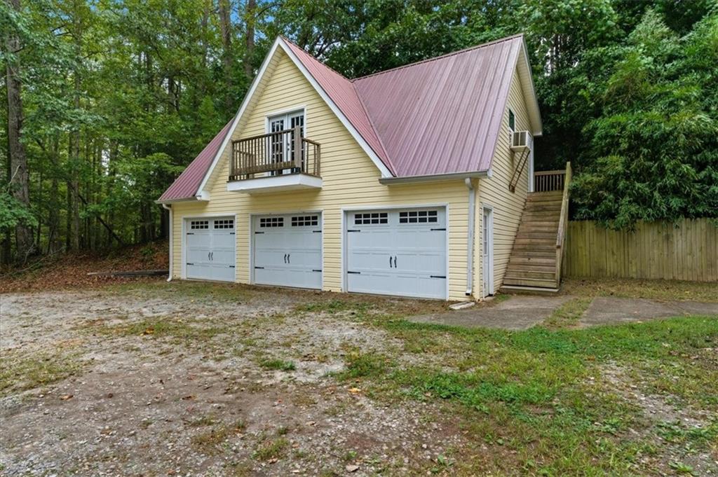 3657 Liberty Road