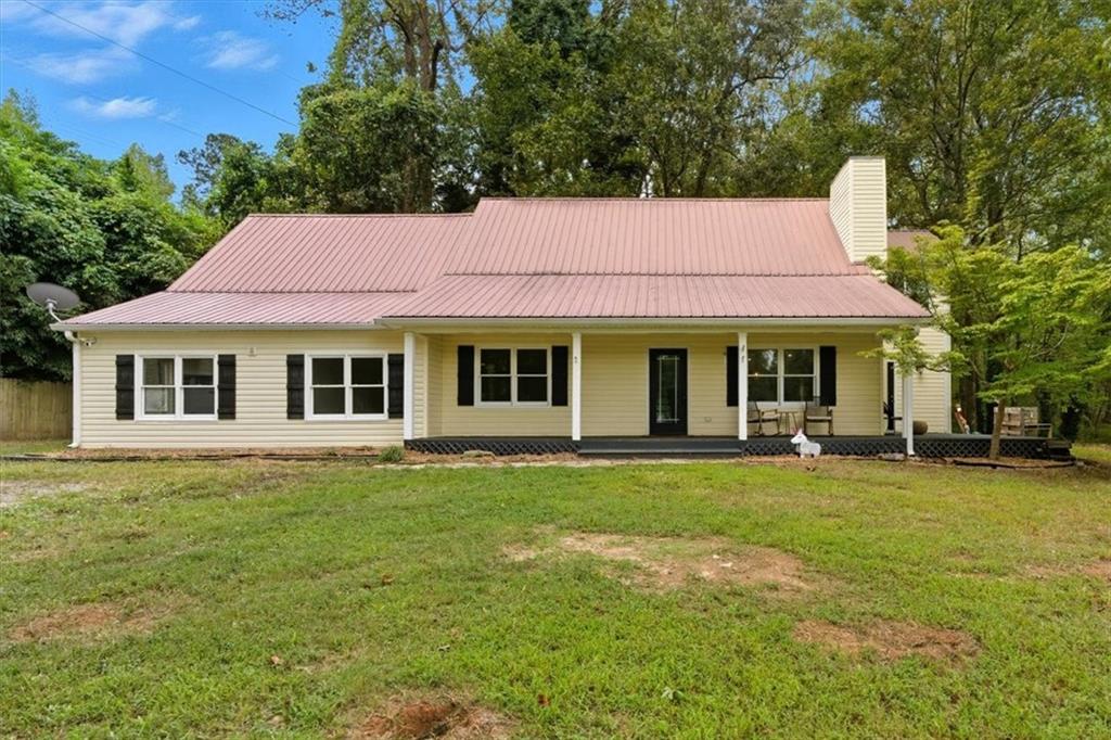 3657 Liberty Road