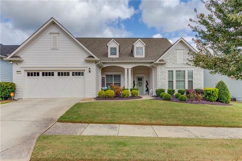 5952 Ventura Place Hoschton GA 30548