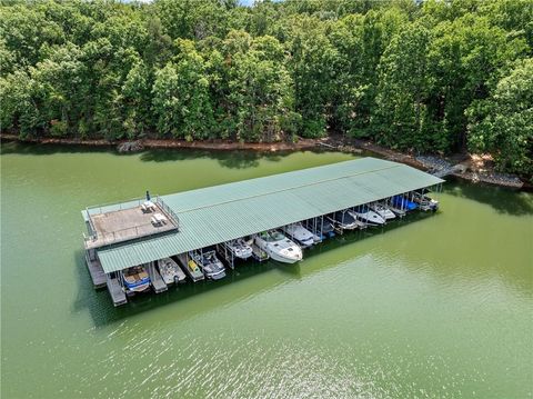 A home in Gainesville