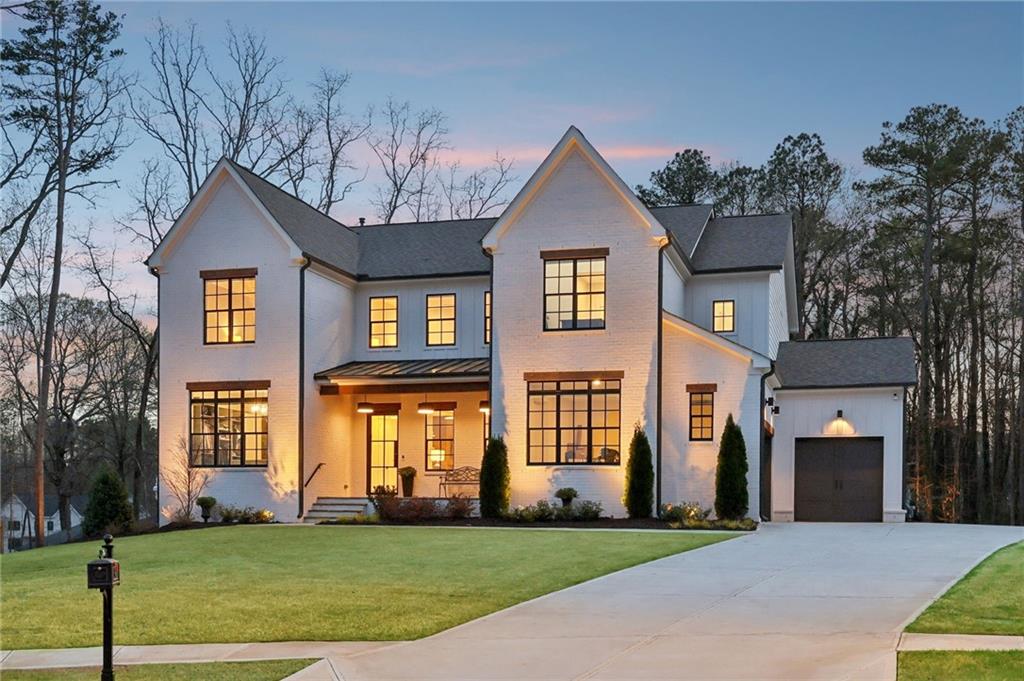 1025 Reed Farm Lane