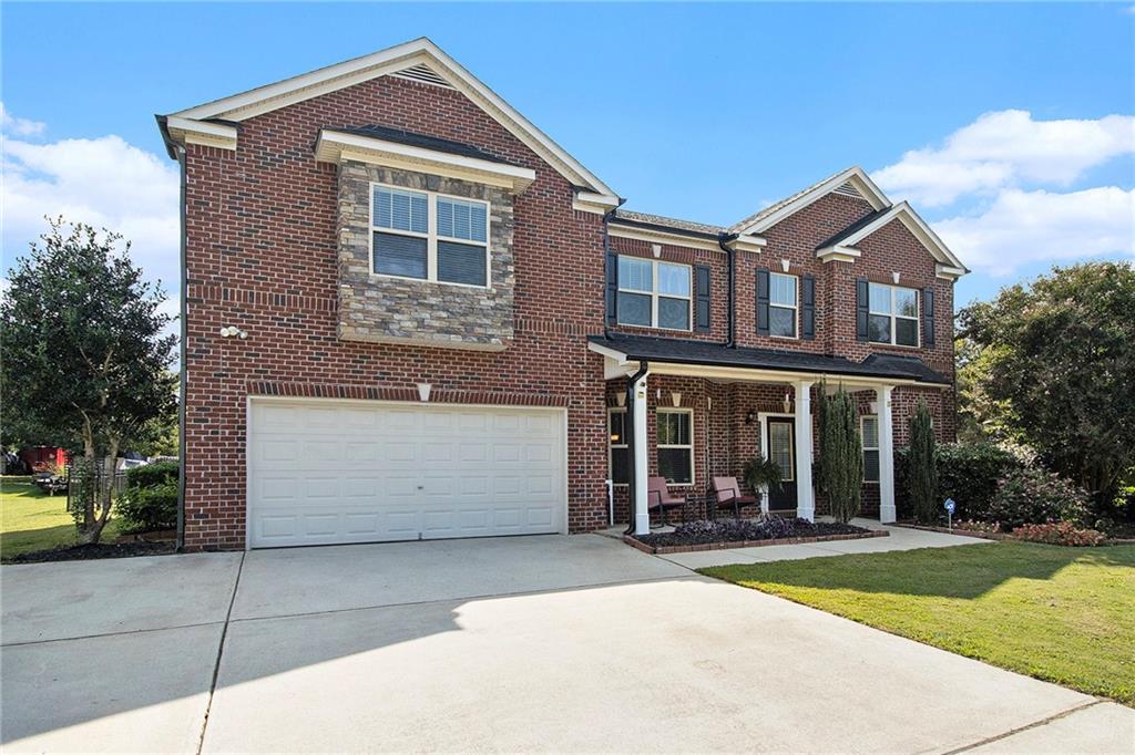 153 Hilda Way