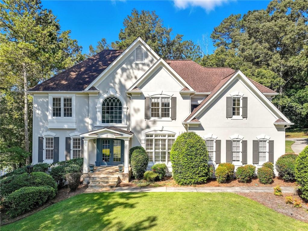 13540 Providence Lake Drive
