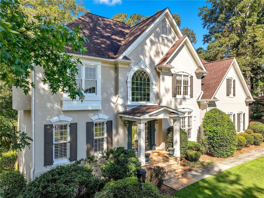 13540 Providence Lake Drive